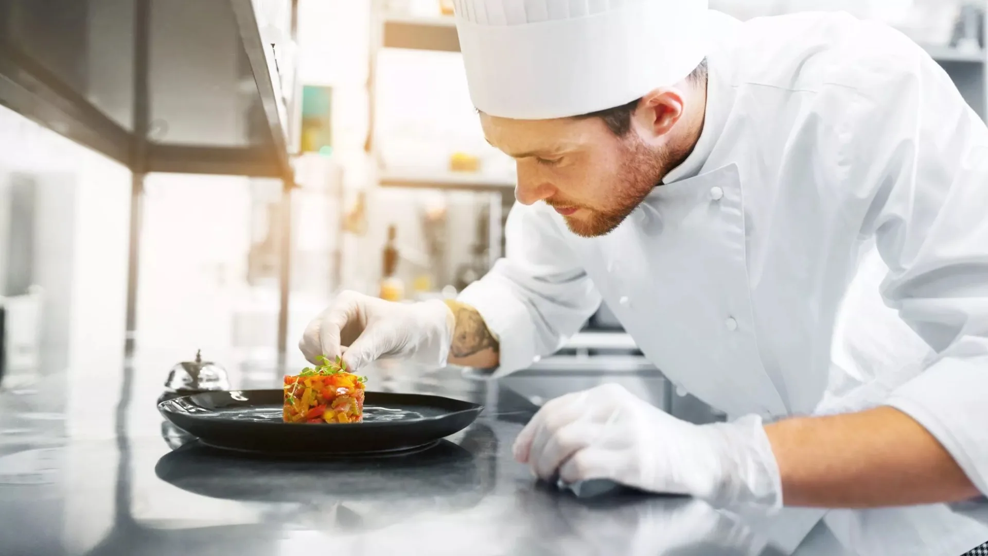 Gastronomia